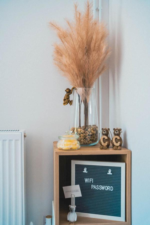 Jade's Cozy Retreat: Pet-friendly 2-bed With Garden Holiday home *