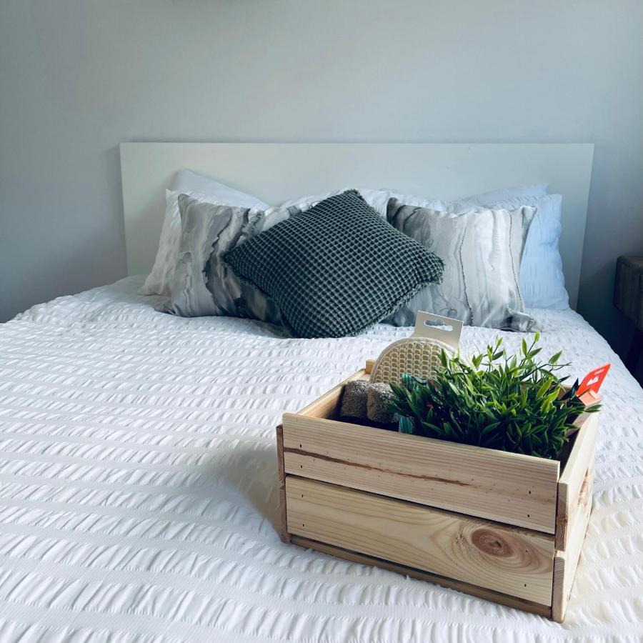 Holiday home Jade's Cozy Retreat: Pet-friendly 2-bed With Garden
