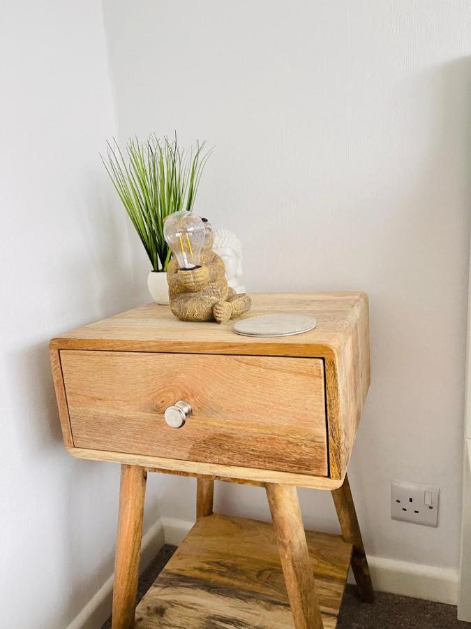 Jade's Cozy Retreat: Pet-friendly 2-bed With Garden Cambridge (Cambridgeshire)