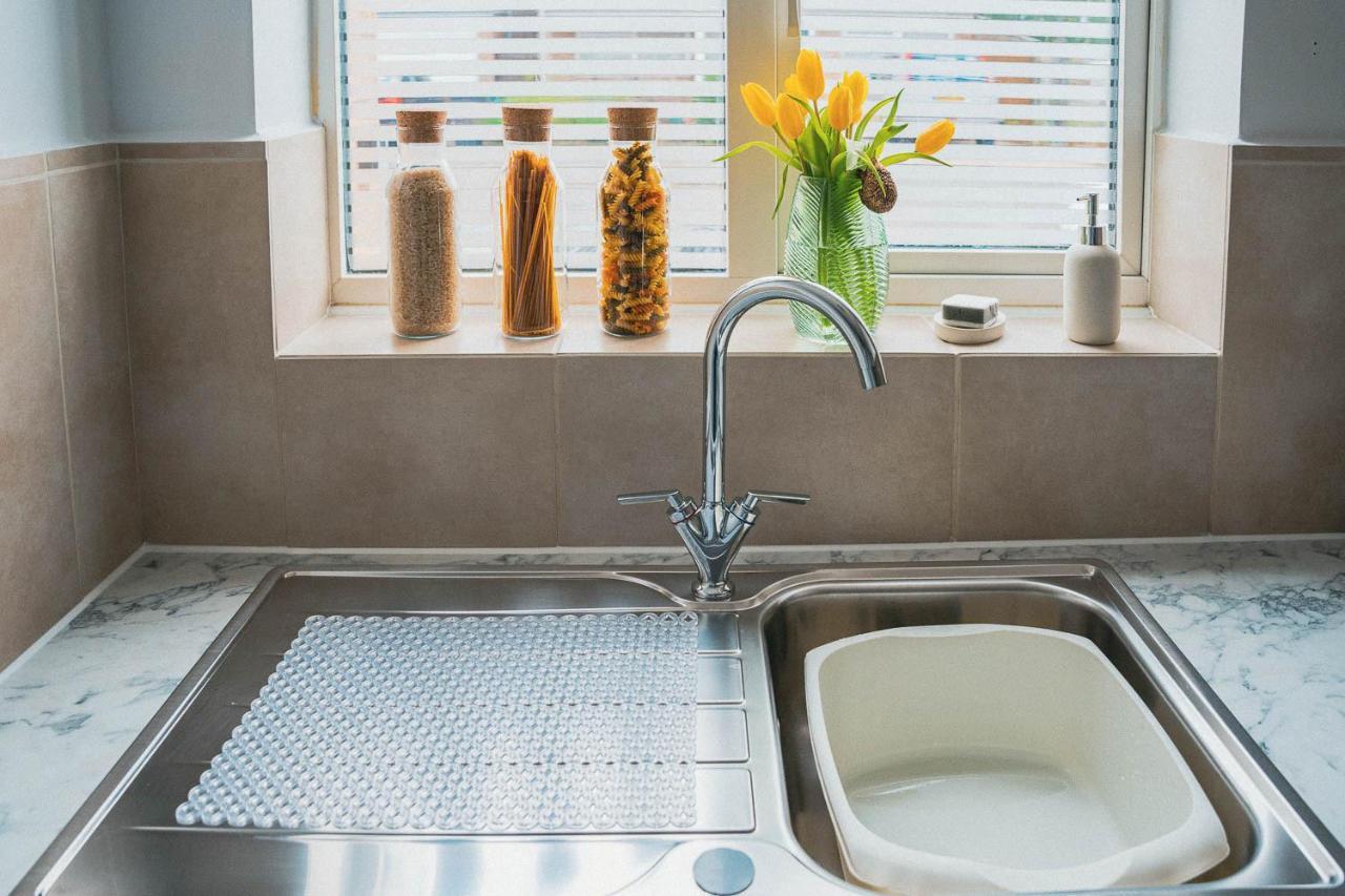 Holiday home Jade's Cozy Retreat: Pet-friendly 2-bed With Garden Cambridge (Cambridgeshire)